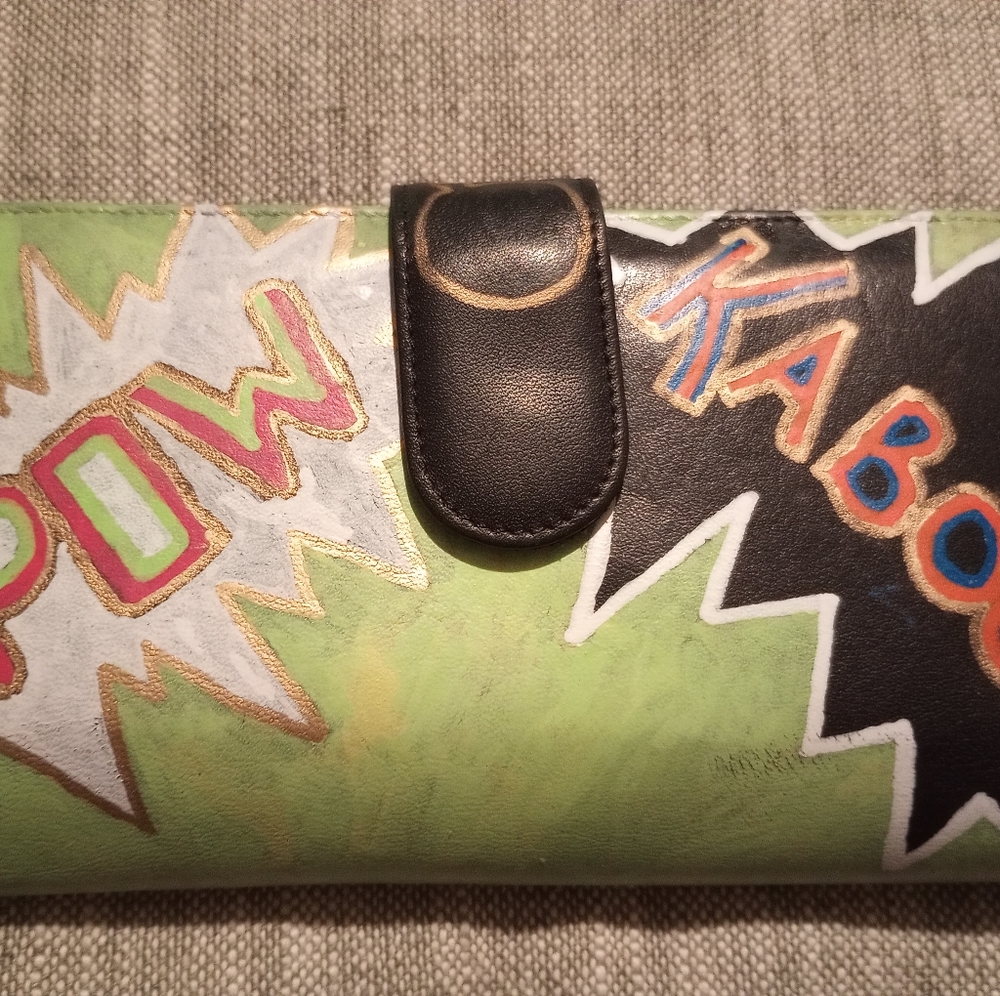 Wallet - Picture 2 of 3